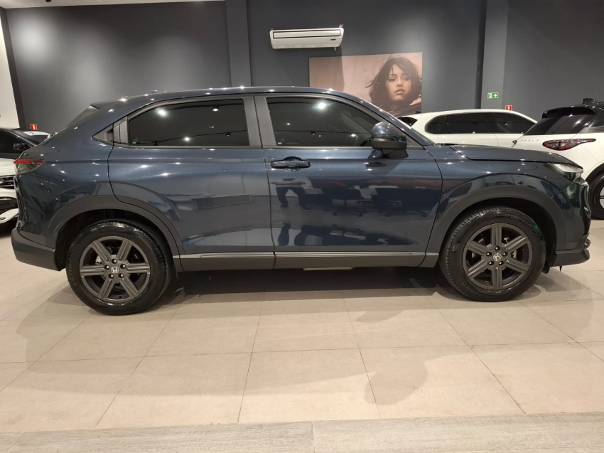 honda hr-v 1.5 di i-vtec turbo flex advance cvt 4p automatico 20251