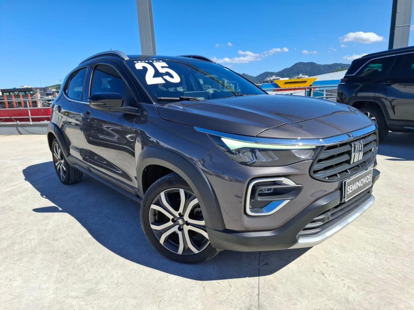 fiat pulse 1.0 turbo 200 flex impetus cvt 4p automatico 20250