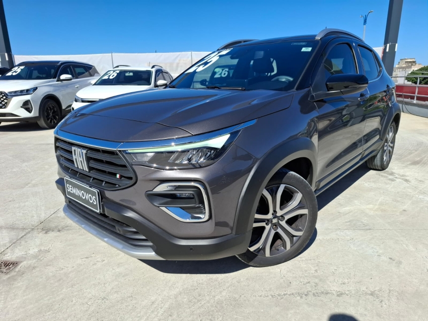 fiat pulse 1.0 turbo 200 flex impetus cvt 4p automatico 20255