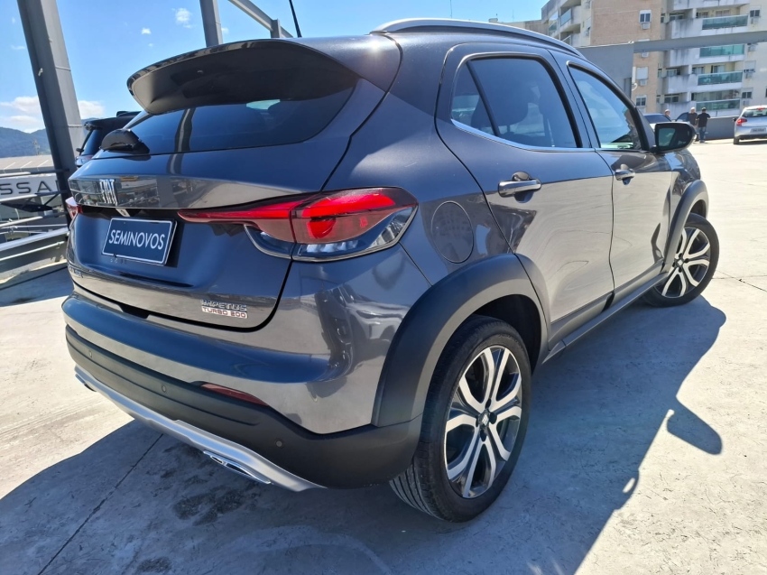 fiat pulse 1.0 turbo 200 flex impetus cvt 4p automatico 20251