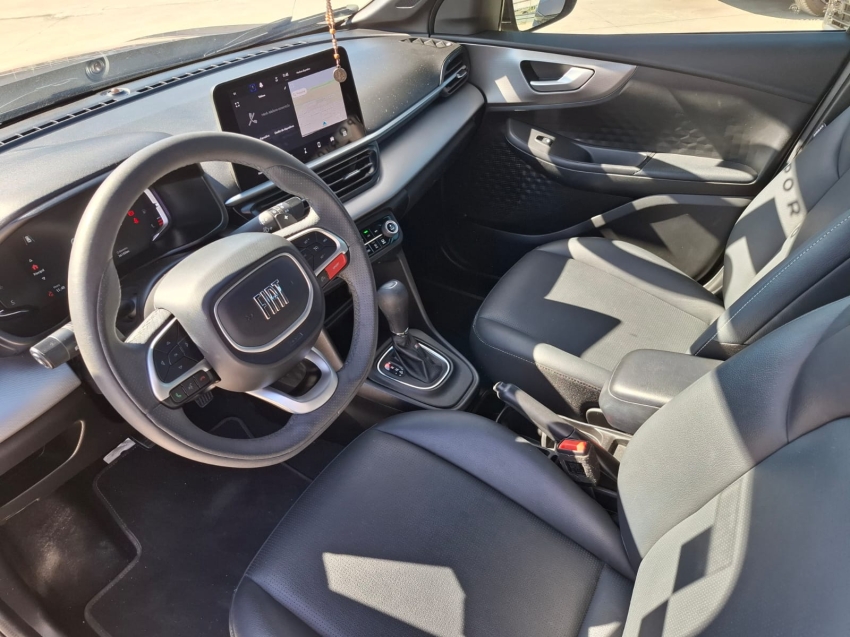 fiat pulse 1.0 turbo 200 flex impetus cvt 4p automatico 20257