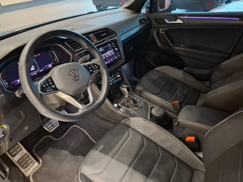 volkswagen tiguan 2.0 300 tsi gasolina allspace r-line automatico 4p 20246