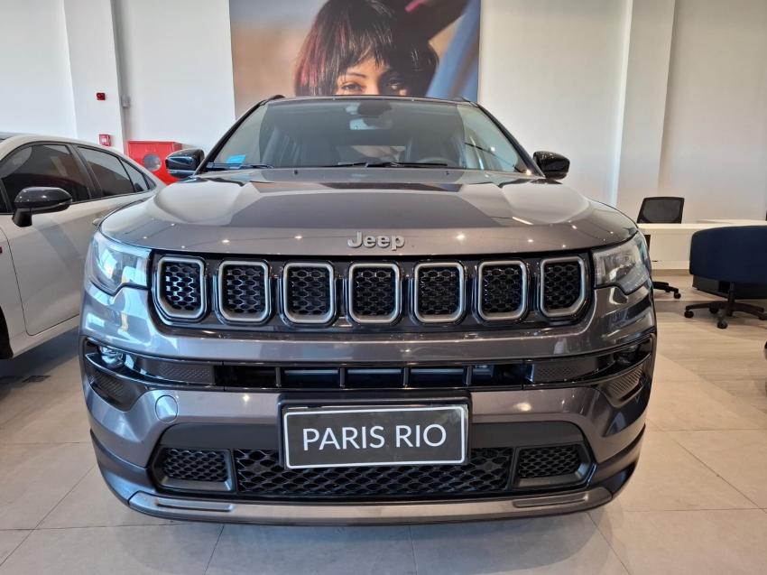jeep compass 1.3 t270 turbo flex longitude at6 4p automatico 2022