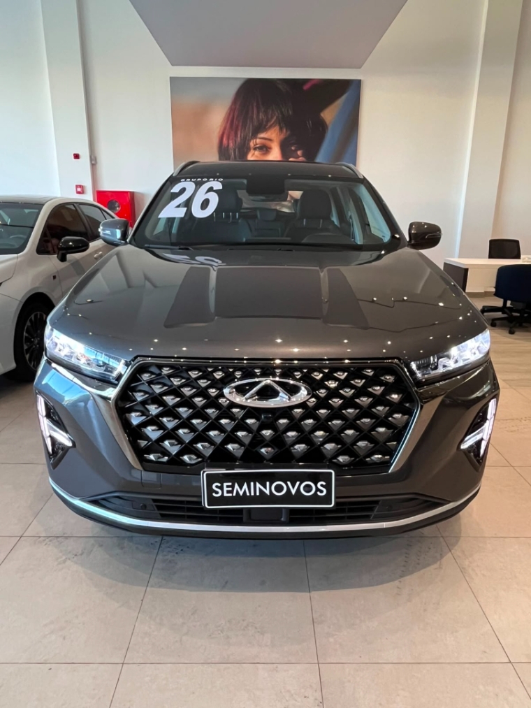 caoa chery tiggo 7 1.5 tci turbo flex sport cvt 4p automatico 20260