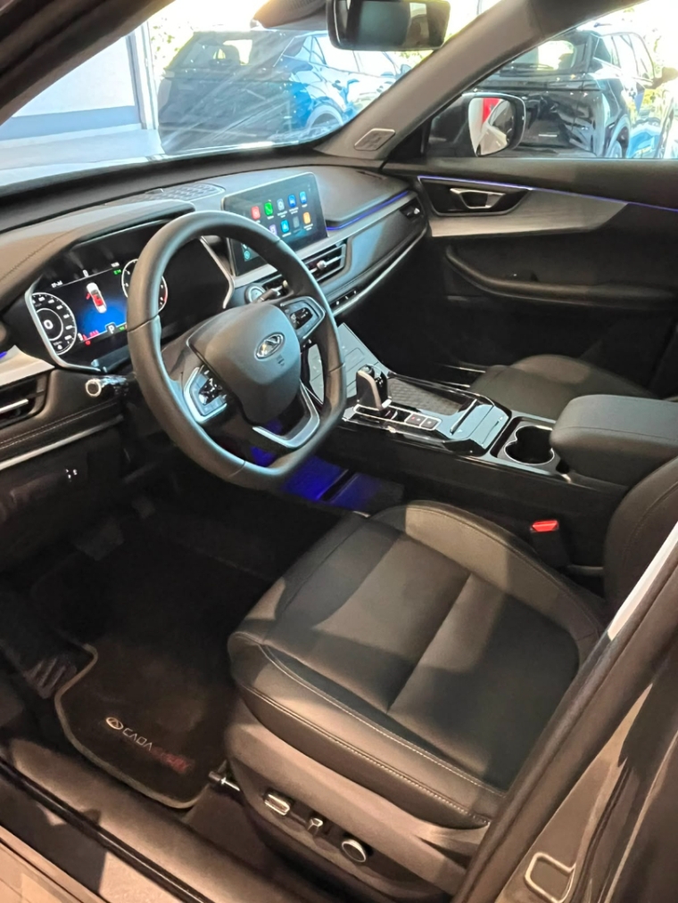 caoa chery tiggo 7 1.5 tci turbo flex sport cvt 4p automatico 20266
