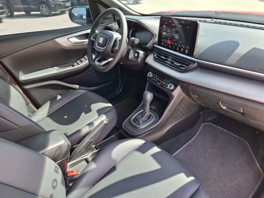 fiat pulse 1.0 turbo 200 hybrid impetus cvt hibrido 4p automatico 202510