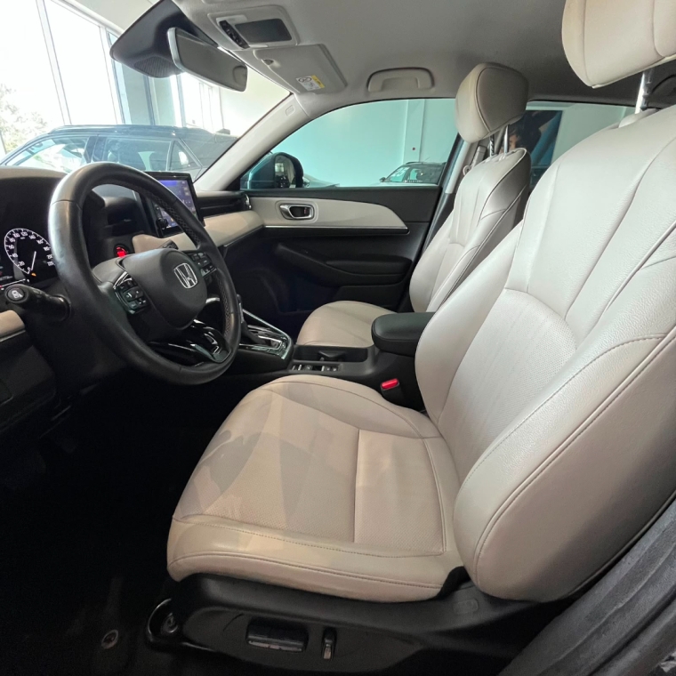 honda hr-v 1.5 di i-vtec turbo flex touring cvt 4p automatico 202410