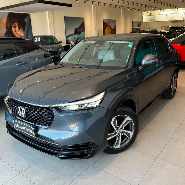 honda hr-v 1.5 di i-vtec turbo flex touring cvt 4p automatico 20249