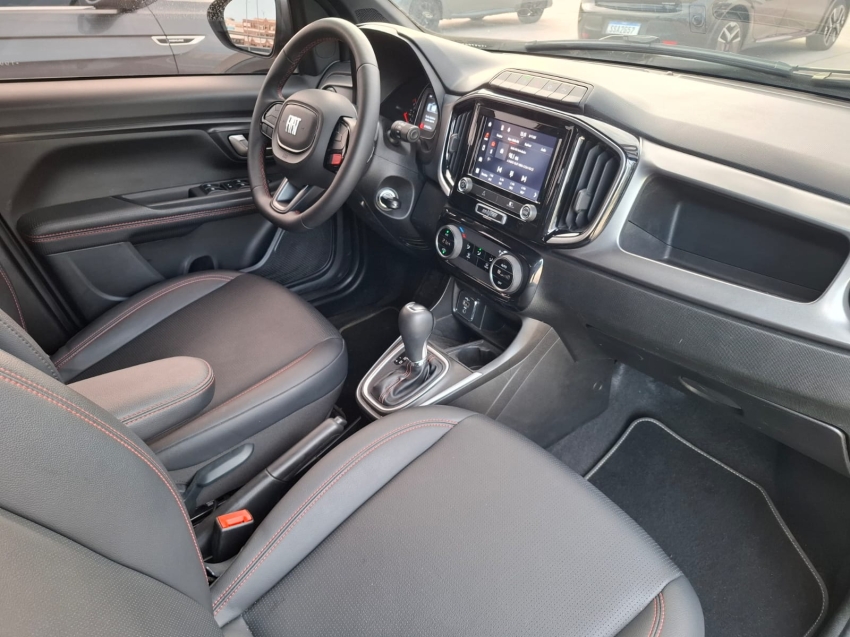 fiat strada 1.0 turbo 200 flex ultra cd cvt 4p automatico 202610