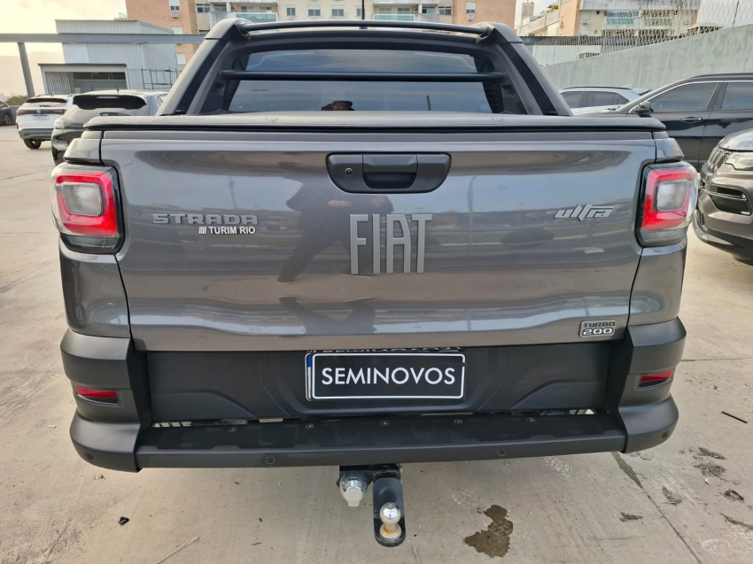 fiat strada 1.0 turbo 200 flex ultra cd cvt 4p automatico 20263