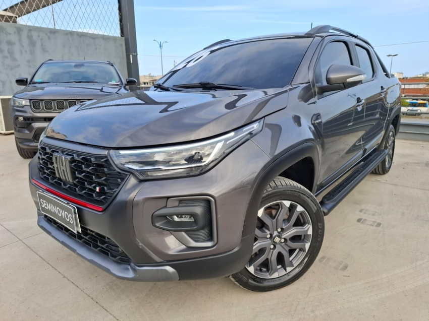 fiat strada 1.0 turbo 200 flex ultra cd cvt 4p automatico 20266