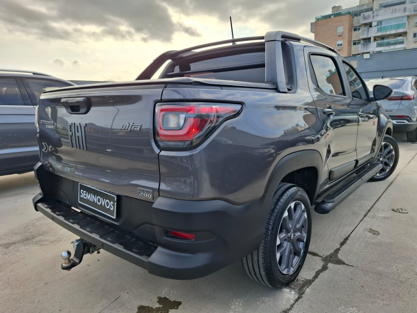 fiat strada 1.0 turbo 200 flex ultra cd cvt 4p automatico 20262
