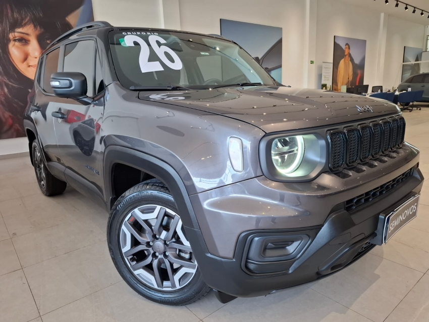 jeep renegade 1.3 t270 turbo flex altitude at6 4p automatico 20260