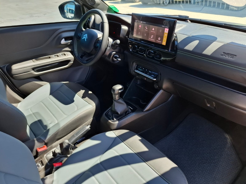 citroen c3 1.0 firefly flex xtr manual 4p 20269