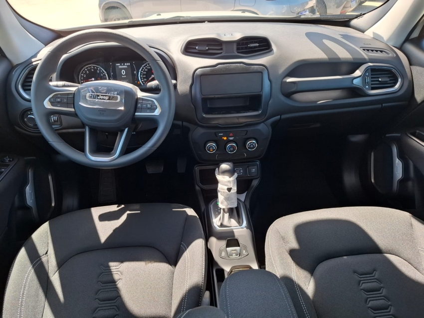 jeep renegade 1.3 t270 turbo flex sport at6 4p automatico 20268