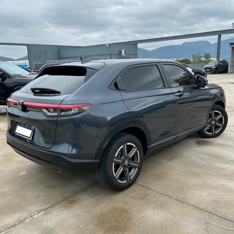 honda hr-v 1.5 di i-vtec flex ex cvt 4p automatico 20251