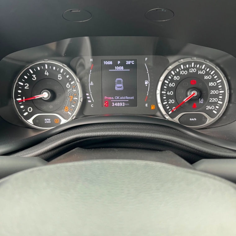 jeep renegade 1.3 t270 turbo flex at6 4p automatico 202411