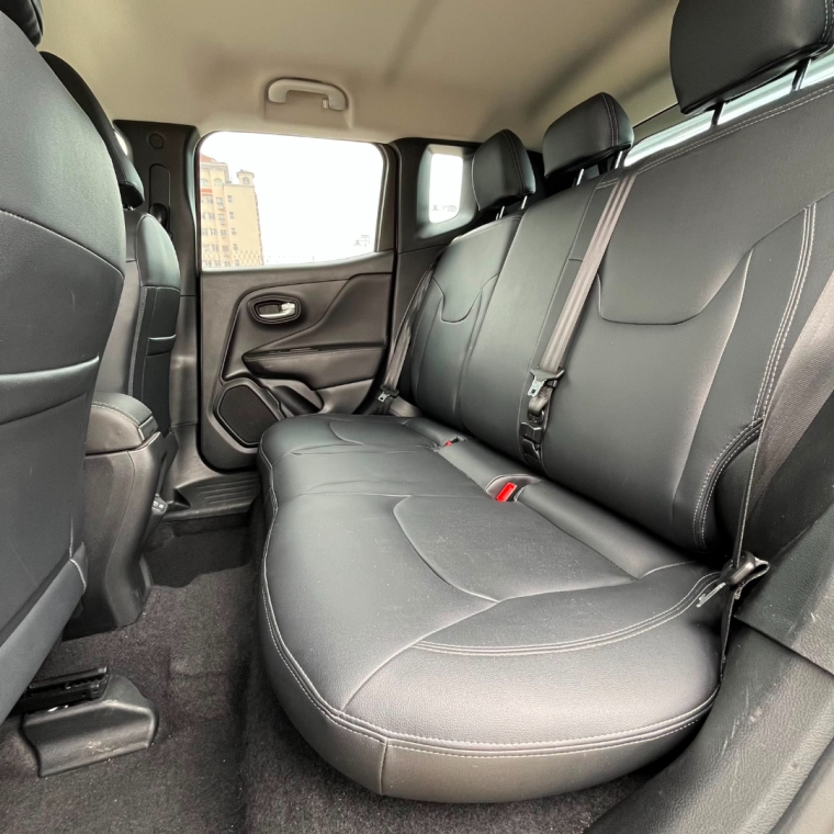 jeep renegade 1.3 t270 turbo flex at6 4p automatico 202410