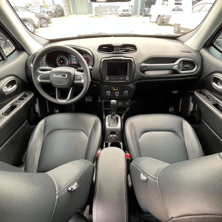 jeep renegade 1.3 t270 turbo flex at6 4p automatico 20247