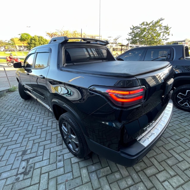 fiat toro 1.3 turbo 270 flex endurance at6 4p automatico 20262