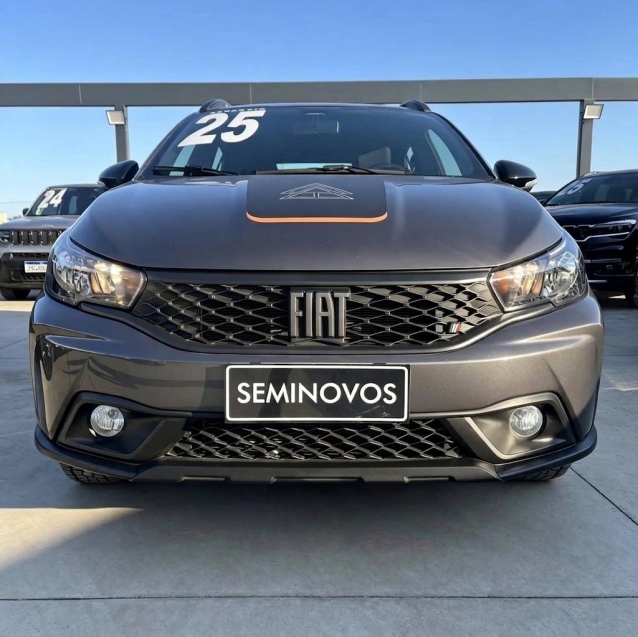 fiat argo 1.3 firefly flex trekking cvt 4p manual 20251