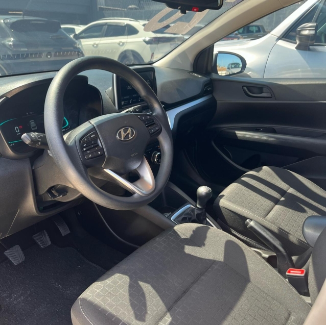hyundai hb20 1.0 12v flex limited manual 4p 20267