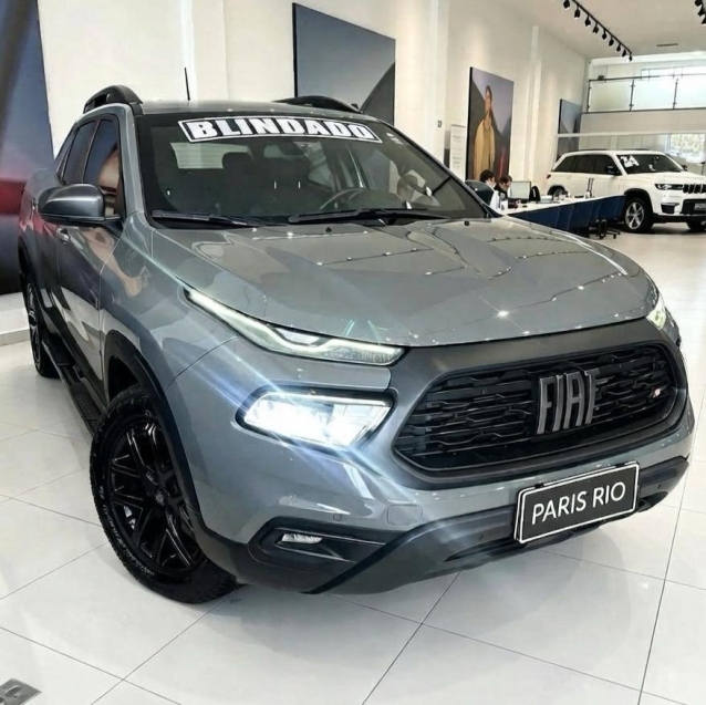 fiat toro 2.0 16v turbo diesel ultra 4wd at9 4p automatico 2023