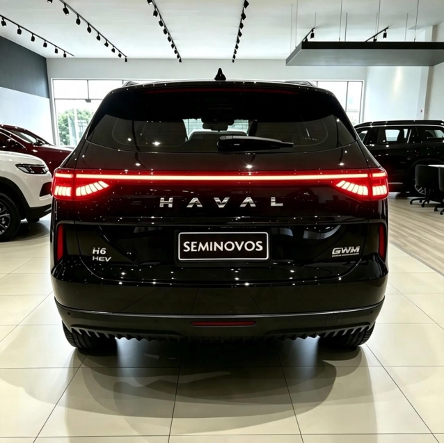 gwm haval h6 1.5 hev premium e-traction hibrido 4p automatico 20244