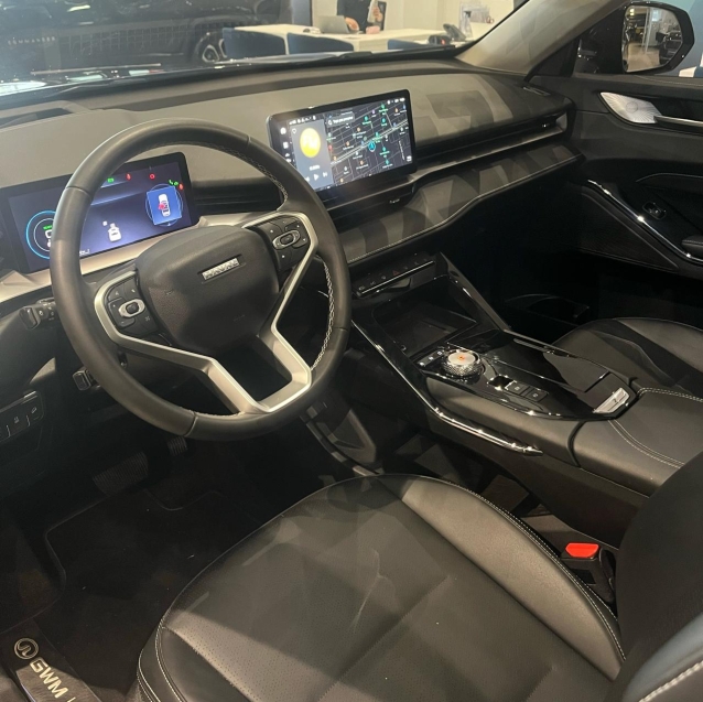 gwm haval h6 1.5 hev premium e-traction hibrido 4p automatico 20248