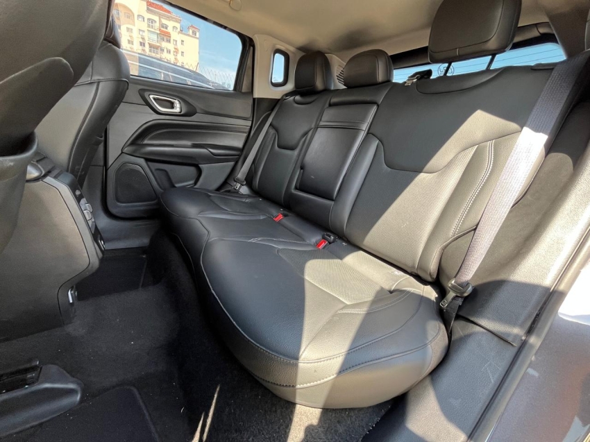 jeep compass 1.3 t270 turbo flex longitude at6 4p automatico 20229