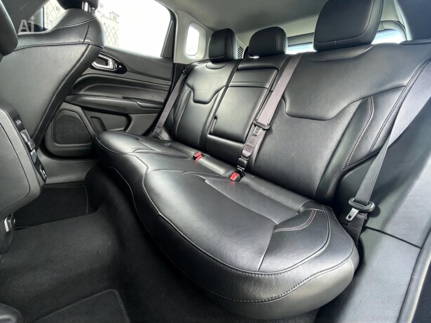 jeep compass 1.3 t270 turbo flex limited at6 4p automatico 20229
