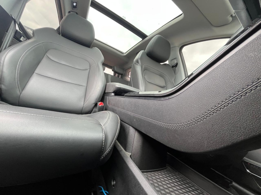 caoa chery tiggo 7 pro 1.6 tgdi gasolina max drive dct 4p automatico 20249