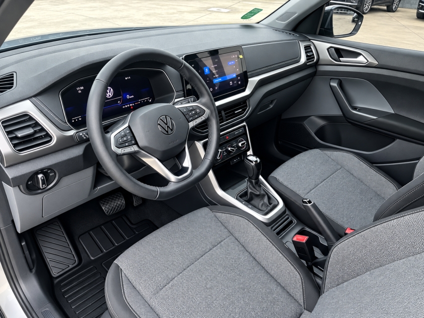 volkswagen t-cross 1.0 200 tsi total flex automatico 4p 20256