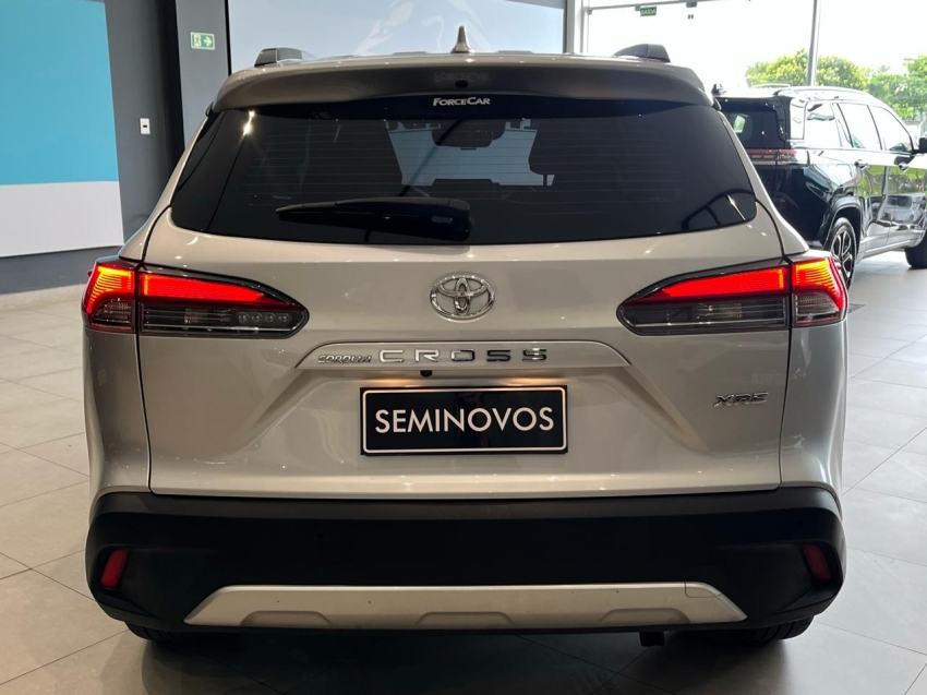 toyota corolla cross 2.0 vvt-ie flex xre direct shift 4p automatico 20234