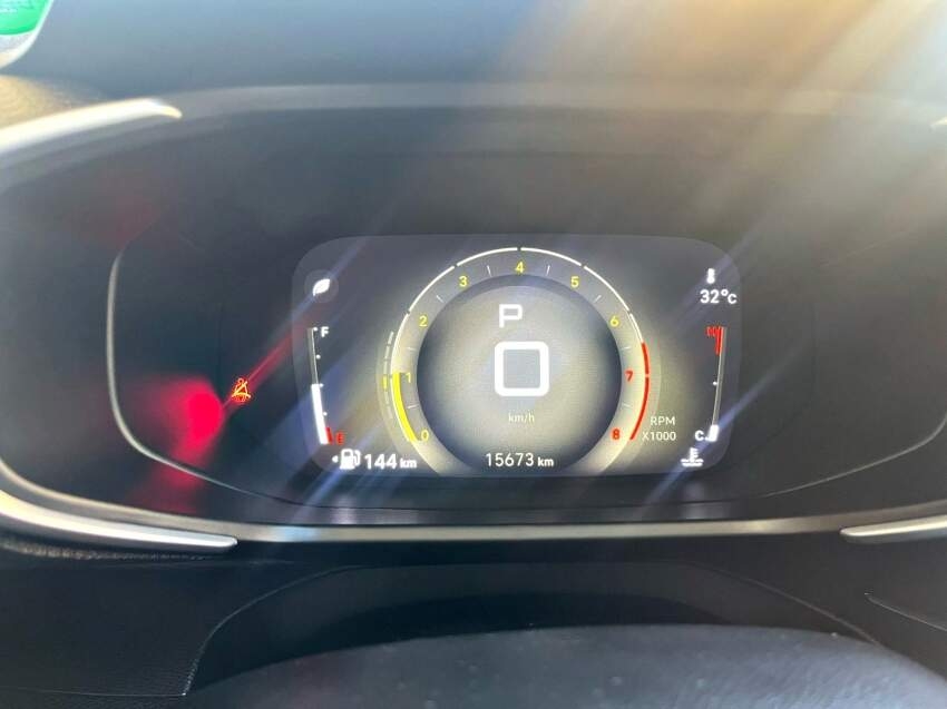 citroen c3 aircross 1.0 turbo 200 flex shine cvt 2025 citroen c3 aircross 1.0 turbo 200 flex shine cvt 2025