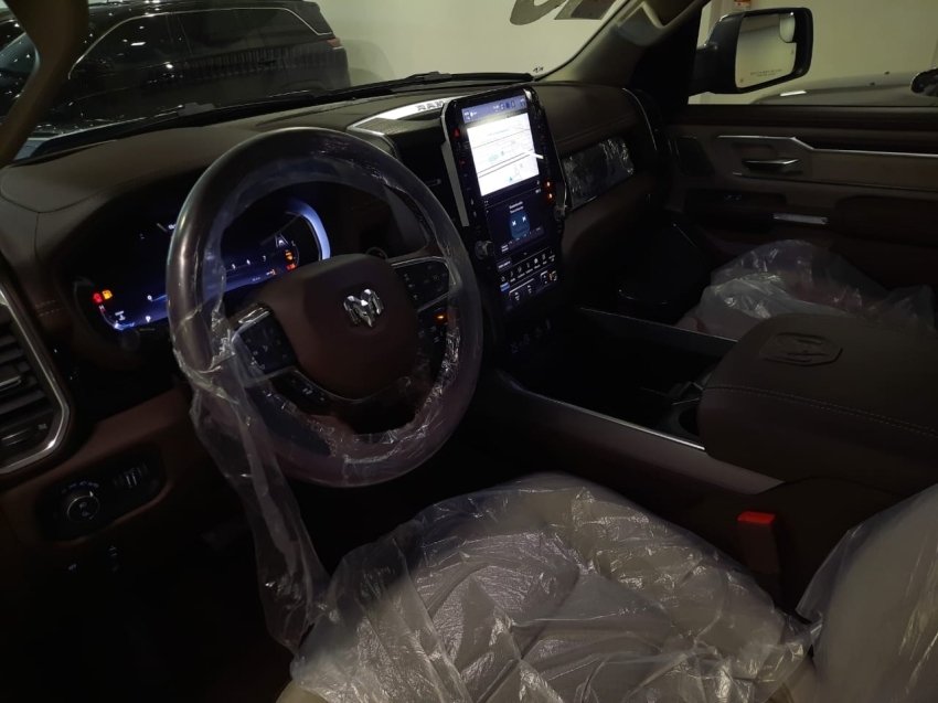 ram 1500 3.0 hurricane 6 biturbo gasolina laramie cd 4x4 automatico 2025 ram 1500 3.0 hurricane 6 biturbo gasolina laramie cd 4x4 automatico 2025