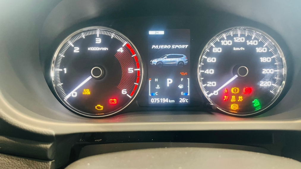 mitsubishi pajero sport 2.4 16v mivec turbo diesel hpe awd automatico 4p 2020 mitsubishi pajero sport 2.4 16v mivec turbo diesel hpe awd automatico 4p 2020