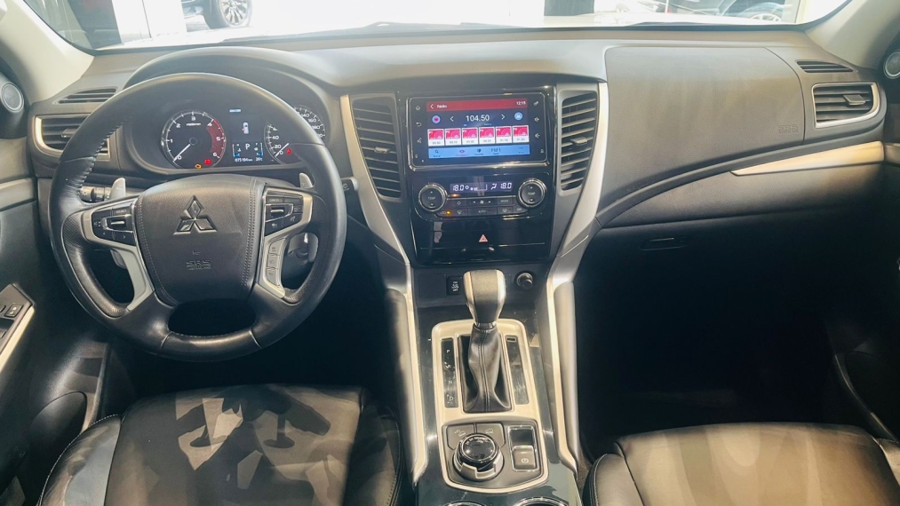 mitsubishi pajero sport 2.4 16v mivec turbo diesel hpe awd automatico 4p 2020 mitsubishi pajero sport 2.4 16v mivec turbo diesel hpe awd automatico 4p 2020