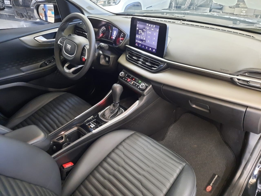 fiat fastback 1.0 turbo 200 flex audace cvt 2023 fiat fastback 1.0 turbo 200 flex audace cvt 2023