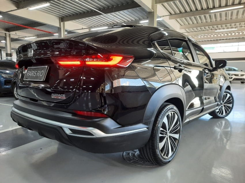 fiat fastback 1.0 turbo 200 flex audace cvt 2023 fiat fastback 1.0 turbo 200 flex audace cvt 2023