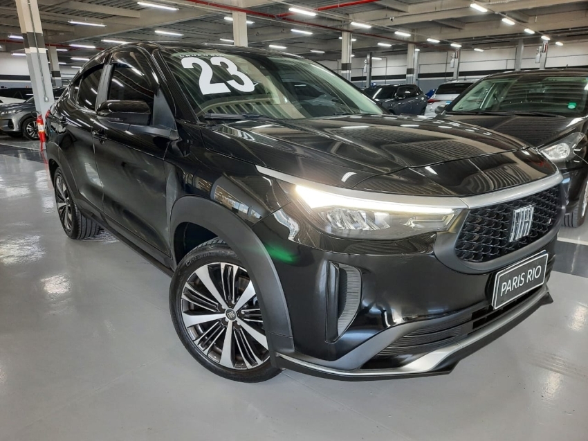 fiat fastback 1.0 turbo 200 flex audace cvt 2023 fiat fastback 1.0 turbo 200 flex audace cvt 2023