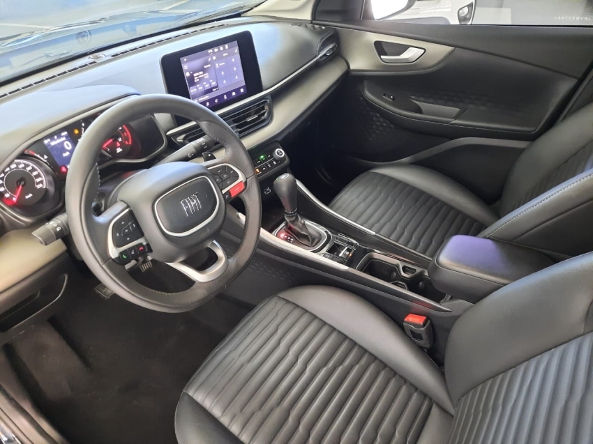 fiat fastback 1.0 turbo 200 flex audace cvt 2023 fiat fastback 1.0 turbo 200 flex audace cvt 2023