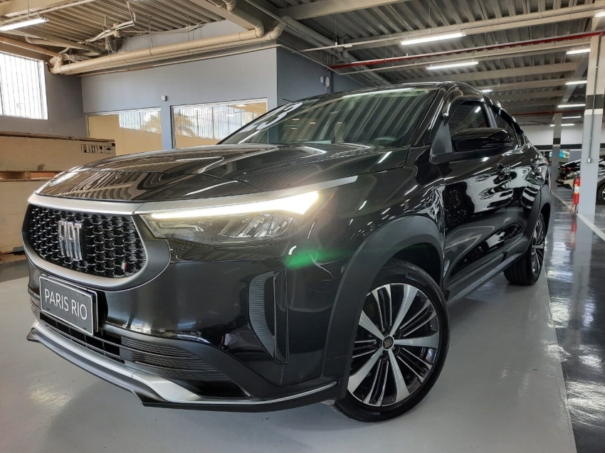 fiat fastback 1.0 turbo 200 flex audace cvt 2023 fiat fastback 1.0 turbo 200 flex audace cvt 2023