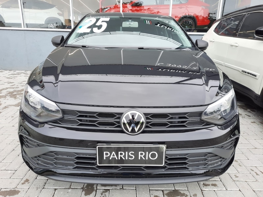 volkswagen polo 1.0 mpi track manual 2025 volkswagen polo 1.0 mpi track manual 2025