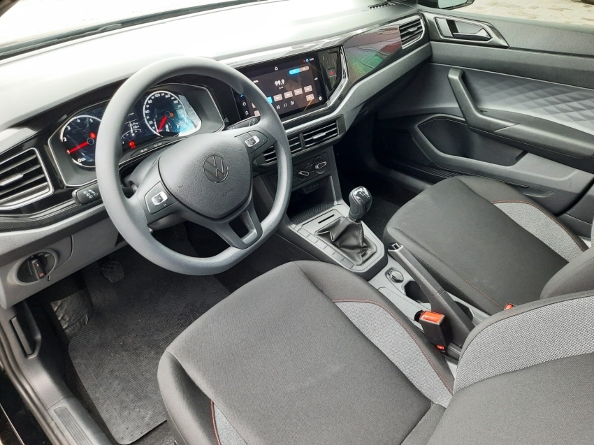 volkswagen polo 1.0 mpi track manual 2025 volkswagen polo 1.0 mpi track manual 2025