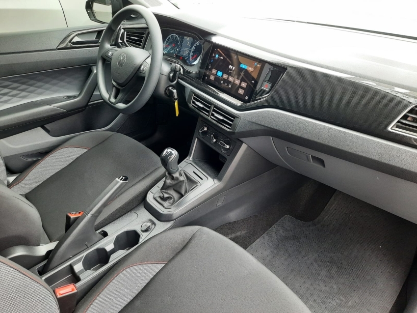 volkswagen polo 1.0 mpi track manual 2025 volkswagen polo 1.0 mpi track manual 2025