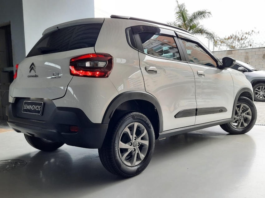 citroen c3 1.0 firefly flex feel manual 2025 citroen c3 1.0 firefly flex feel manual 2025