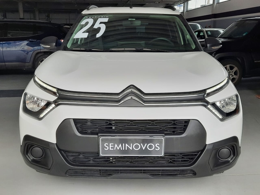 citroen c3 1.0 firefly flex feel manual 2025 citroen c3 1.0 firefly flex feel manual 2025