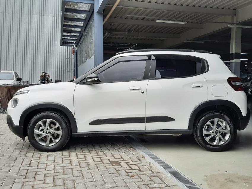 citroen c3 1.0 firefly flex feel manual 2025 citroen c3 1.0 firefly flex feel manual 2025