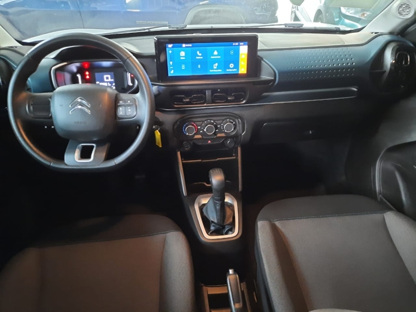 citroen c3 1.0 firefly flex feel manual 2025 citroen c3 1.0 firefly flex feel manual 2025